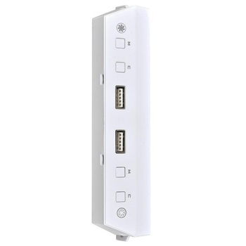 Image 1 of Lian Li LAN216-1W Lancool 216 White (LAN216-1W)