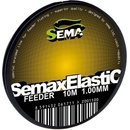 Sema FEEDER ELASTIC 10 m 0,8 mm