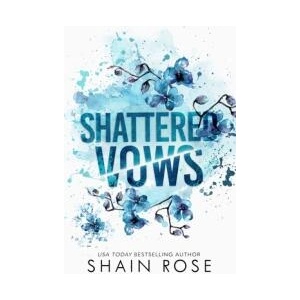 Shattered Vows (ISBN: 9798987758373)