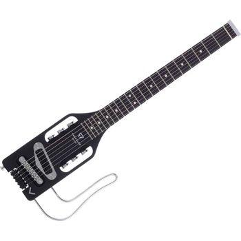 Image 1 of Traveler Guitar Ultra Light Black
