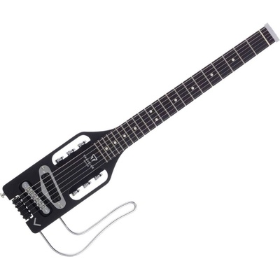 Traveler Guitar Ultra Light Black
