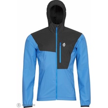 High Point HELIUM PERTEX 2.0 jacket red/black