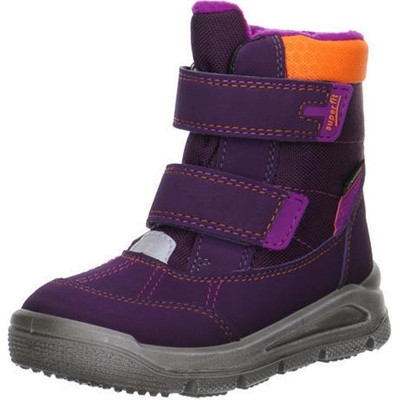 Superfit MARS 1-00075-42 vínová
