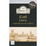 Ahmad Tea Черен чай AHMAD TEA Earl Gray 40 г
