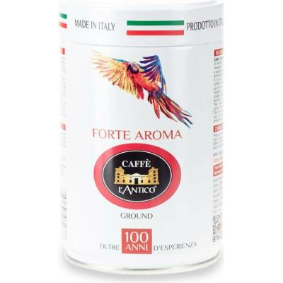 Caffè L'Antico Forte Aroma mletá 250 g