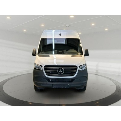 Mercedes-Benz Sprinter H2 317 125 kW