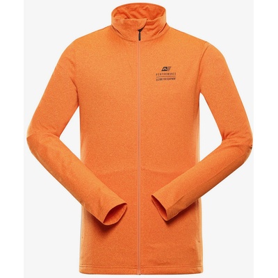 Alpine Pro Оранжево мъжко спортно яке ALPINE PRO Goll ALPINE PRO | Oranzhev | МЪЖЕ | XL
