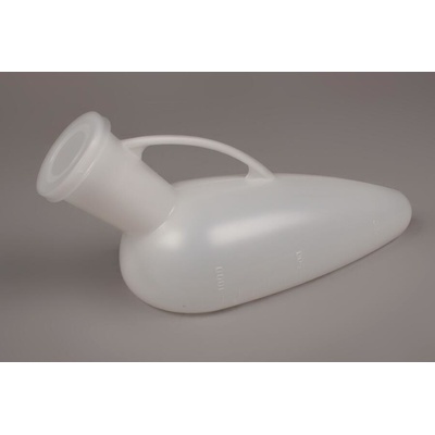 Kamed Plus Láhev na moč pro muže - bažant s uchem 1200ml