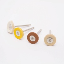 HANDY Leštiaca sada 4ks 10125-13