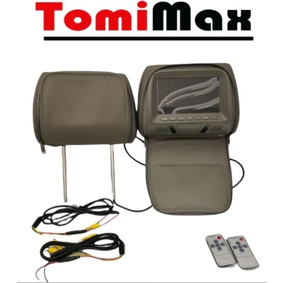 TomiMax MHM07