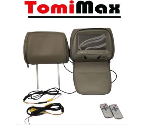 TomiMax MHM07