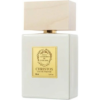 Giardini Di Toscana Christos parfémovaná voda unisex 100 ml tester