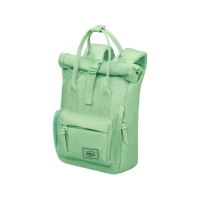 American Tourister URBAN GROOVE Mini Zelená Pastel Green 7 l