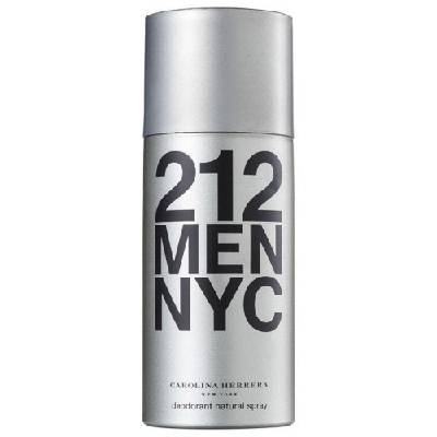 212 Men NYC Део спрей за мъже 150мл