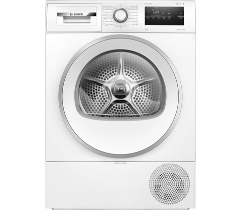 Bosch WTH85293BY