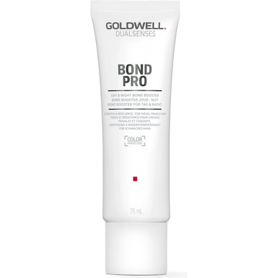 Goldwell Bond Pro Day Night Bond Booster Posilující fluid 75 ml