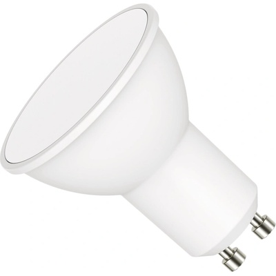 Emos lighting LED žárovka Classic MR16 7W GU10 teplá bílá