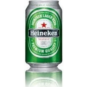 Image 1 of Heineken Бира Heineken КЕН 330мл
