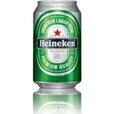 Heineken Бира Heineken КЕН 330мл