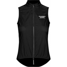 Pas Normal Studios Women's Mechanism Stow Away Gilet Black