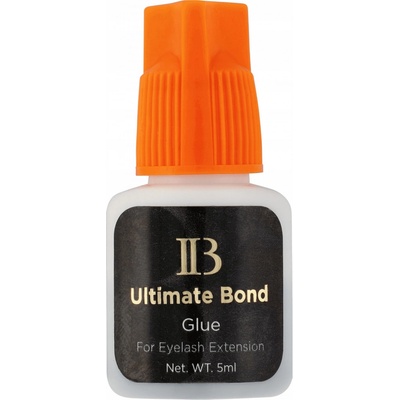 Lepidlo na umělé řasy i-Beauty Ultimate Bond 5 ml