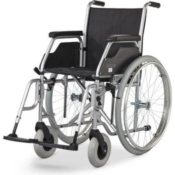 Meyra Mechanický invalidní vozík 3.600 SERVICE šířka sedu 48 cm