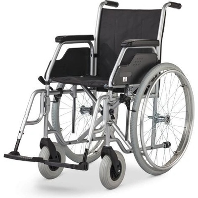 Meyra Mechanický invalidní vozík 3.600 SERVICE šířka sedu 45 cm