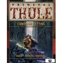 Primeval Thule: Campaign Setting pro 13th Age RPG