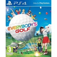 Everybodys Golf