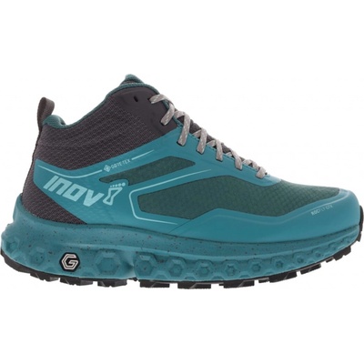 Inov-8 Rocfly G 390 GTX W pine/teal/slate