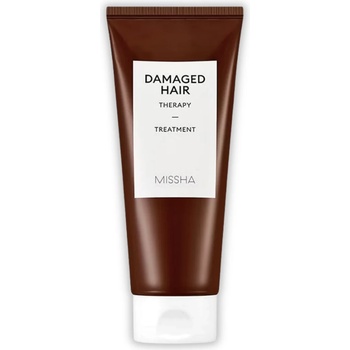 MISSHA - Damaged Hair Therapy Treatment 200ml