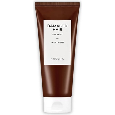 MISSHA - Damaged Hair Therapy Treatment 200ml