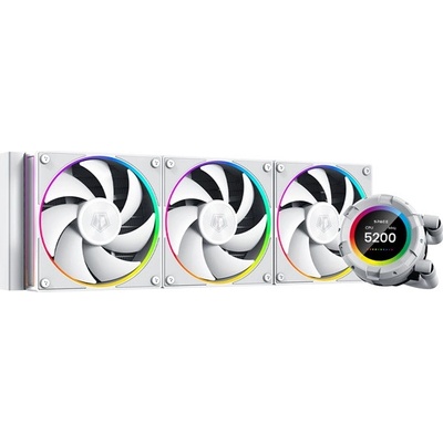 ID-COOLING Space SL360 White