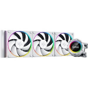 ID-COOLING Space SL360 White