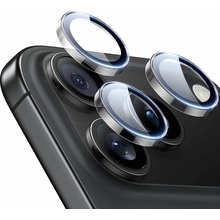 ESR Armorite Camera Protector iPhone 14 Pro/ Max / 15 Pro/ Max / 16 Pro/ Max / 17 PRO / MAX průhledné 4894240287606