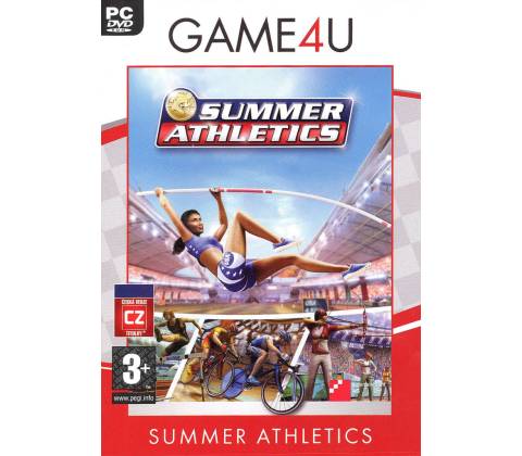 Summer Athletics