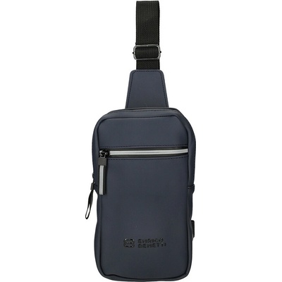 Enrico Benetti Bergen 56001 Navy 1 L