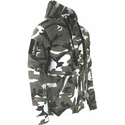 SPEC-OPS maskování URBAN CAMO METRO