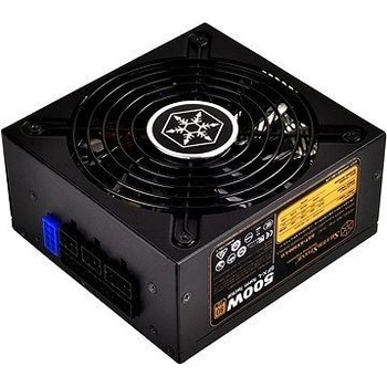 SilverStone SFX SX500-LG 500W SST-SX500-LG v 2.0