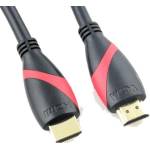VCOM Кабел HDMI M / M Ultra HD 4k2k Gold v1.4 ethernet 3D - CG525-1.8m (CG525-1.8m)