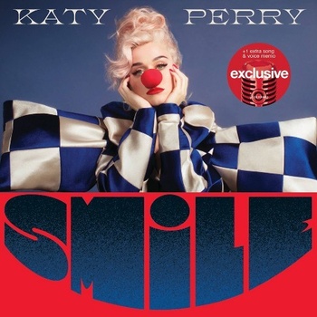 Perry Katy - Smile - Fan Edition CD