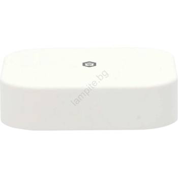 Nedis WIFIZBT10WT - Умен шлюз SmartLife 5V Wi-Fi (NE0799)