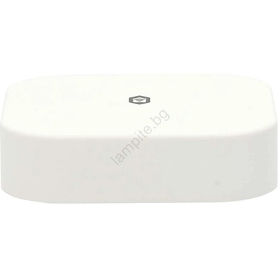 Nedis WIFIZBT10WT - Умен шлюз SmartLife 5V Wi-Fi (NE0799)