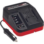 Einhell Power X-Car Charger 3A PXC (4512113)