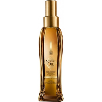 L'Oréal Mythic Oil Originale olej pro nepoddajné a suché vlasy 100 ml