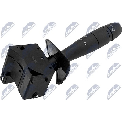 NTY Sdružená Ovládací Páčka Dacia Duster, Duster/suv, Logan, Logan Express, Logan MCV, Pick UP, Sandero, Renault Duster 02.00-/z a další (6001551357)