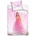 Sonne Детски спален комплект Barbie Pink World - 2 части (P1412657)