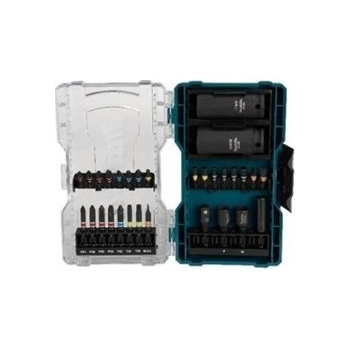 Sada bitov Makita E-07060 30 ks
