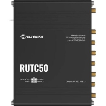 Teltonika RUTC50