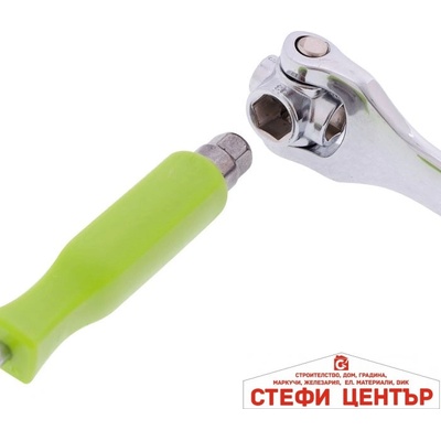 CARMOTION Отвертки ударни 63407 - 6БР/К-Т (73159)